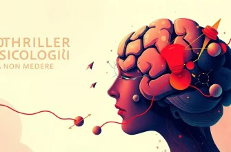 I Migliori Thriller Psicologici in Italiano I Migliori Thriller Psicologici in Italiano