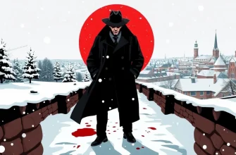 Film Gialli Invernali: 10 Scelte Imperdibili Film Gialli Invernali: 10 Scelte Imperdibili