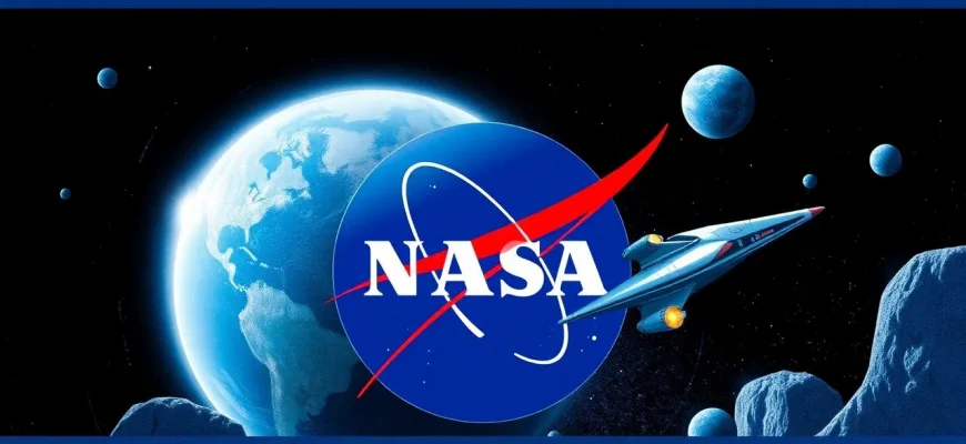 Film Fantascientifici con la NASA Film Fantascientifici con la NASA