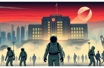 Film di Fantascienza su Infezioni