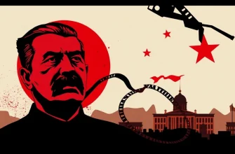 Thriller su Stalin: 10 Film Imperdibili