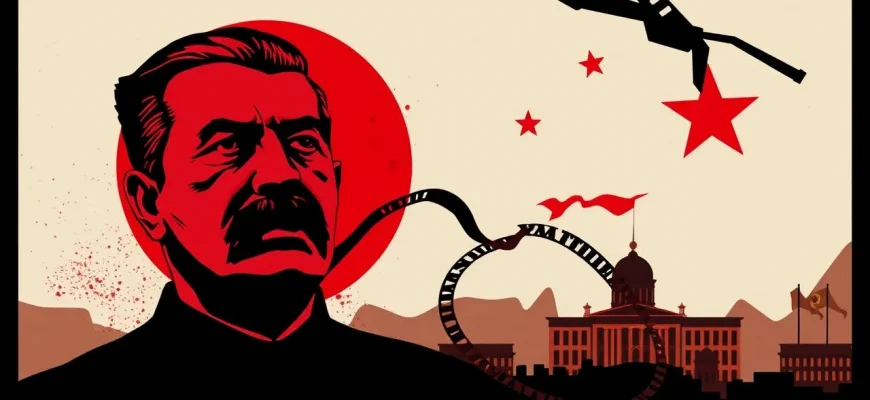 Thriller su Stalin: 10 Film Imperdibili