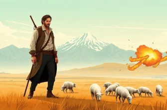 Film d’azione sui pastori: una selezione esclusiva