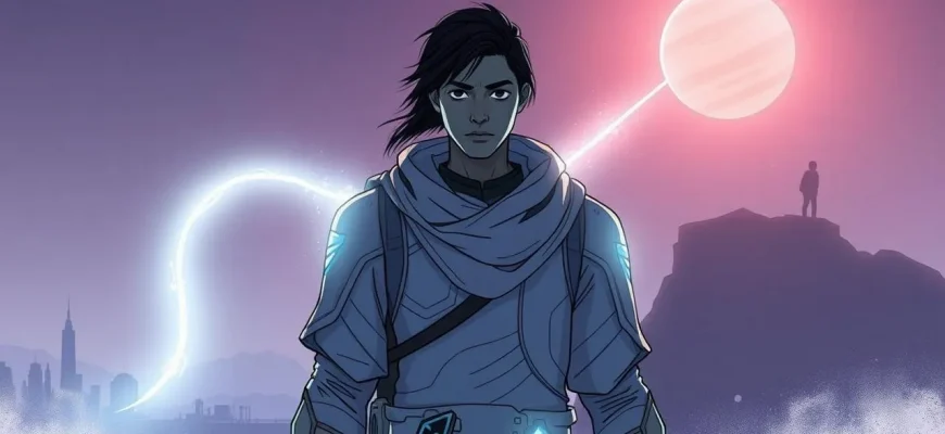 Film di Fantascienza sui Rifugiati