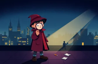 Film Detective su Orfani: 10 Scelte Imperdibili