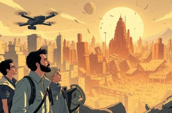 Fantascienza e Valanghe: 10 Film Imperdibili Fantascienza e Valanghe: 10 Film Imperdibili