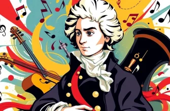 Film biografici su Wolfgang Amadeus Mozart