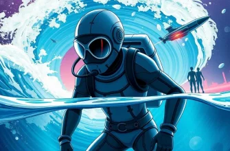 Fantascienza e Tuffi: 10 Film Imperdibili Fantascienza e Tuffi: 10 Film Imperdibili