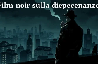 Film Gialli sulla Dipendenza