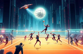 Fantascienza e Pallavolo: 10 Film Imperdibili
