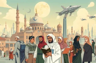 Film Fantascienza con Tematiche Musulmane Film Fantascienza con Tematiche Musulmane