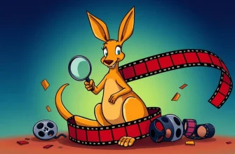 Film Gialli con i Canguri: Una Selezione Unica