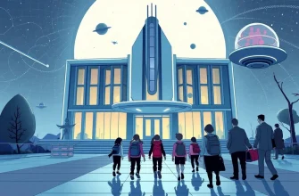 Film Fantascientifici su Scuole Private Film Fantascientifici su Scuole Private