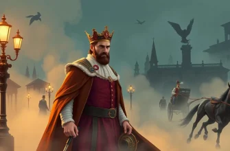 Film d’Azione dell’Era Vittoriana