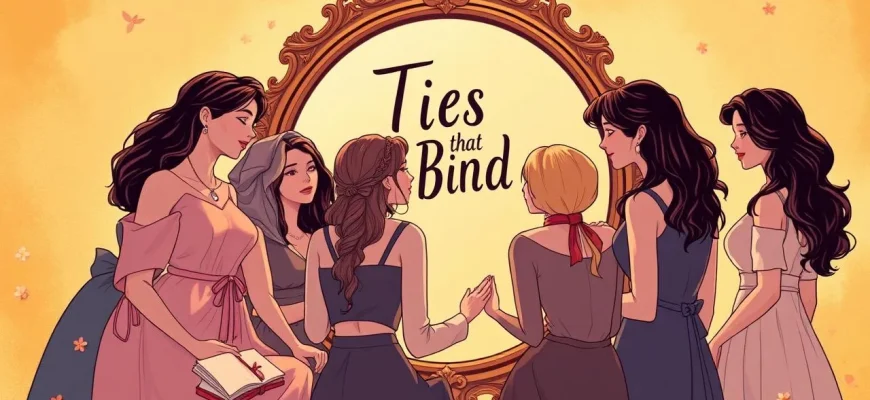 Biopic su amicizie femminili: storie di legami indissolubili Biopic su amicizie femminili: storie di legami indissolubili