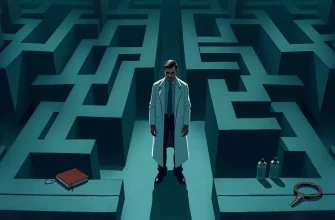 Thriller Psicologici con Psichiatri: 10 Film da Non Perdere