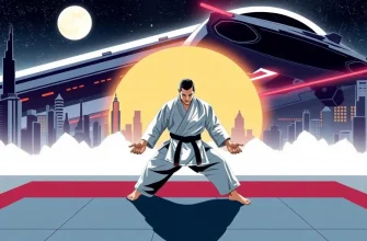 Fantascienza e Judo: 10 Film da Non Perdere