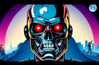 Film Fantastici sul Terminator