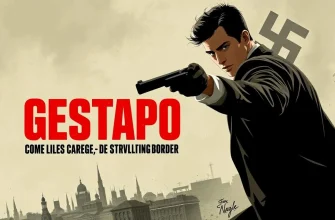 Film d’azione sul Gestapo: una selezione imperdibile