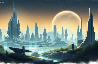 Fantascienza e Spiritualità: 10 Film da Non Perdere Fantascienza e Spiritualità: 10 Film da Non Perdere