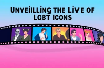 Biografie LGBT: 10 Film Imperdibili Biografie LGBT: 10 Film Imperdibili