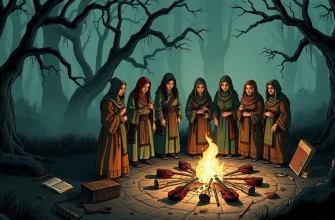 Film Horror sui Rom: 10 Scelte da Brivido