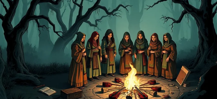 Film Horror sui Rom: 10 Scelte da Brivido