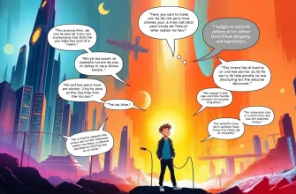 Film di Fantascienza per il Viaggio Interiore