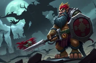 Film d’azione sui troll: una selezione imperdibile Film d’azione sui troll: una selezione imperdibile