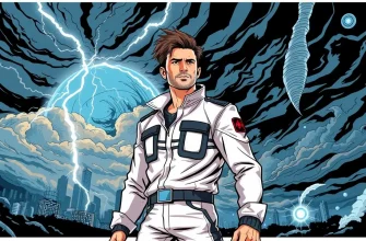 Film d’azione sui meteorologi