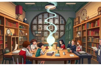 Film Fantastici su Scuole-Internato Film Fantastici su Scuole-Internato