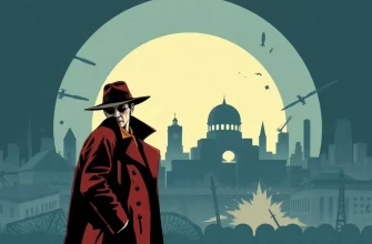 Film Thriller su Hiroshima: Un Viaggio Intenso