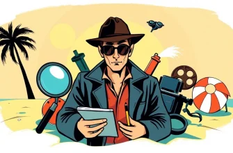 Film Gialli Estivi: 10 Intriganti Misteri da Risolvere Film Gialli Estivi: 10 Intriganti Misteri da Risolvere