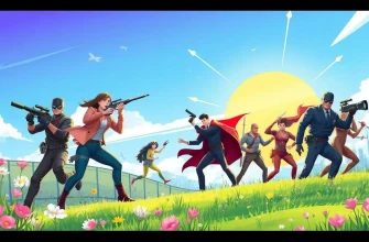 Film d’azione primaverili