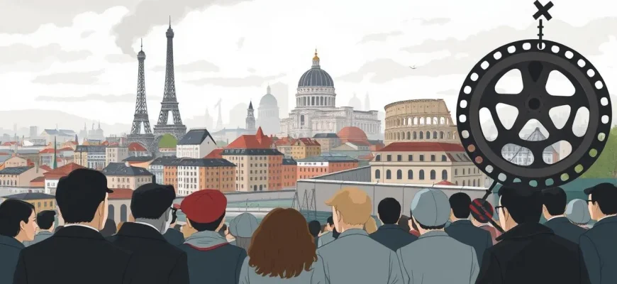 Film di guerra sull’Olocausto