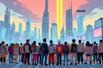 Film Fantascientifici sui Senza Tetto