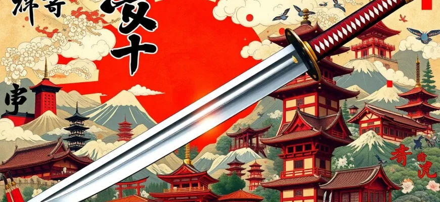 Film biografici sulle katane Film biografici sulle katane