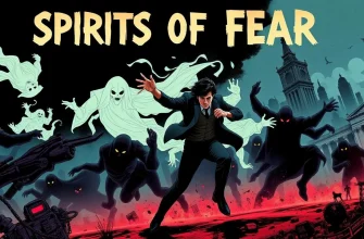 Film d’azione con spiriti maligni Film d’azione con spiriti maligni