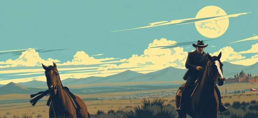 Western russi: 10 film da non perdere