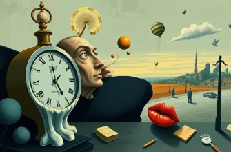 Film biografici sul surrealismo