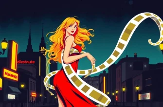 10 Film Gialli d’Amore