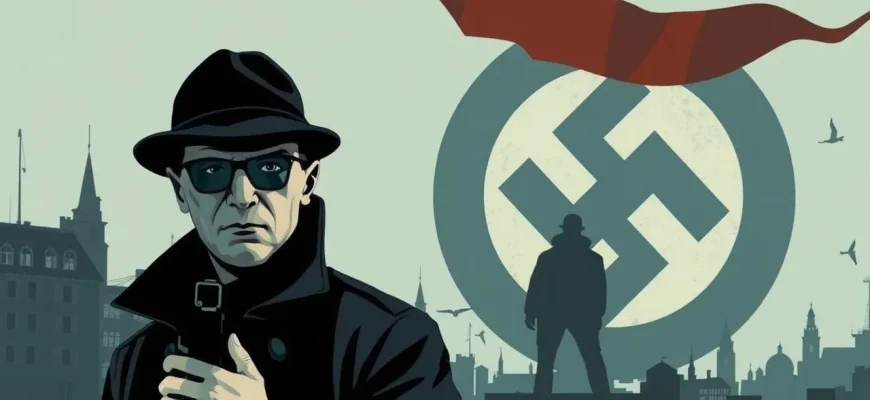 Film biografici sul Gestapo