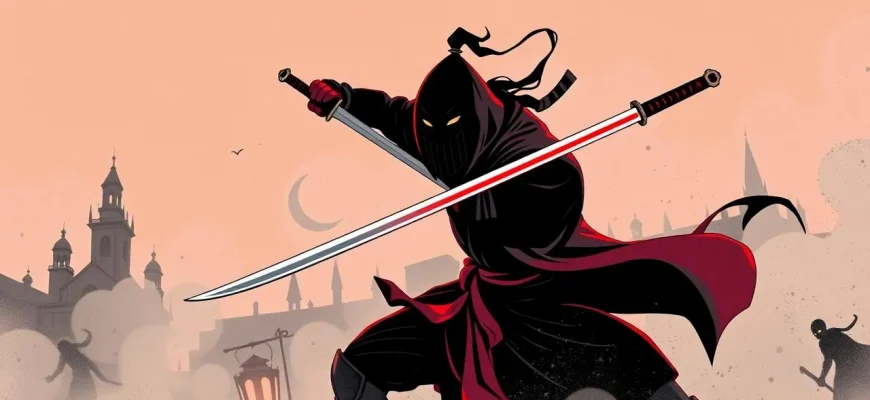 Film Gialli con Battaglie di Spade Film Gialli con Battaglie di Spade