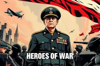 Biografie di Militari: 10 Film Imperdibili