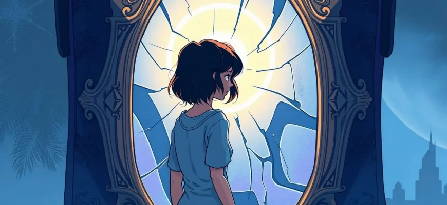 Film Fantastici su Autostima