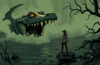 Film Gialli con Coccodrilli: Mistero e Avventura