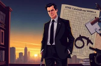 Film d’azione con notai: una selezione unica