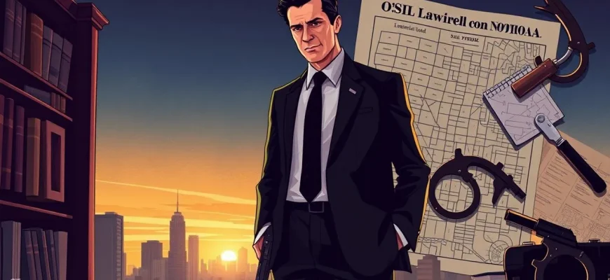 Film d’azione con notai: una selezione unica