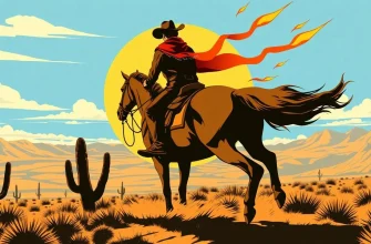 I migliori film western su cowboy
