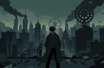 Film noir e apocalisse: 10 film da non perdere